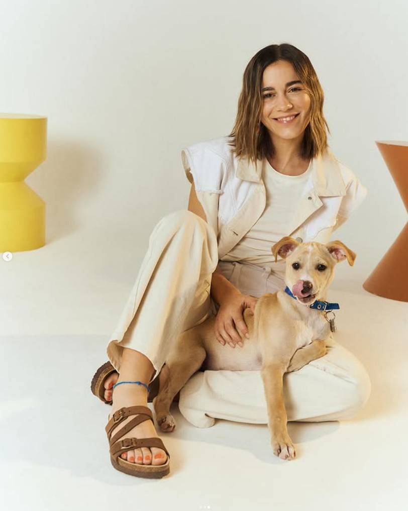 Martina Fiorentino